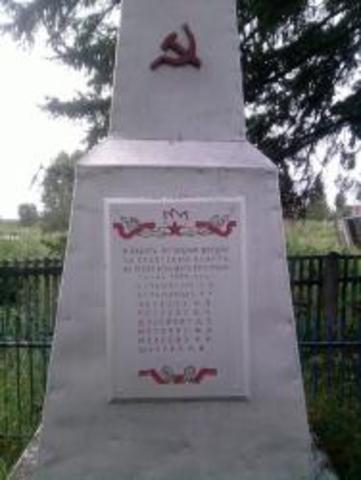 Колыванское восстание