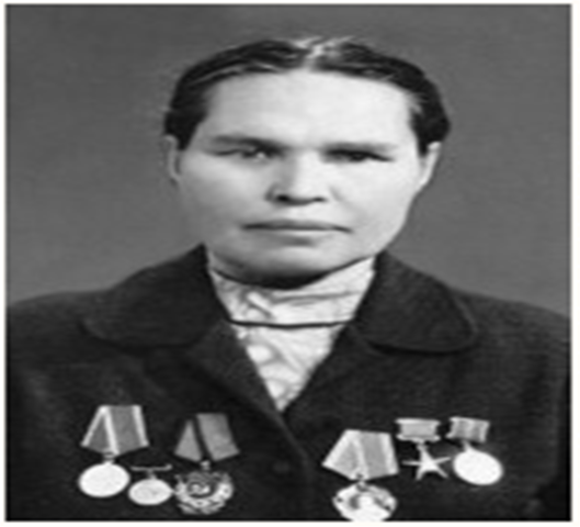 Герой социалистического труда