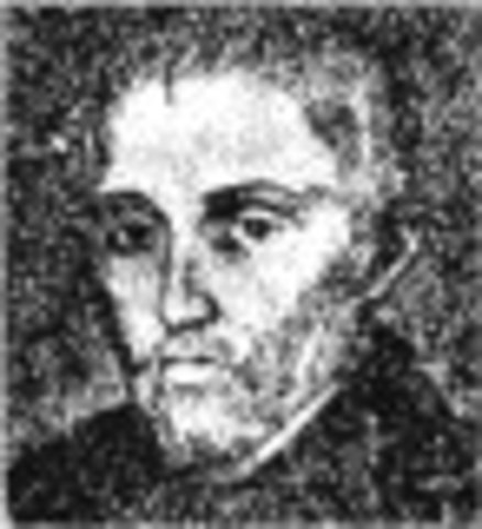 Tomas luis de Victoria (1548-1611)