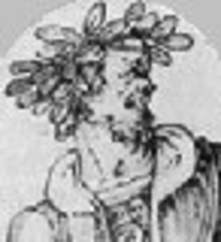 Jacopo Peri (1591-1663)