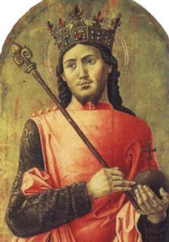 San Luis IX establece la Inquisición en Francia.