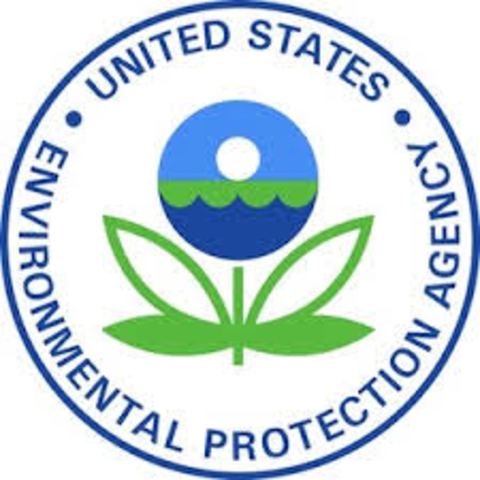 The EPA is established
