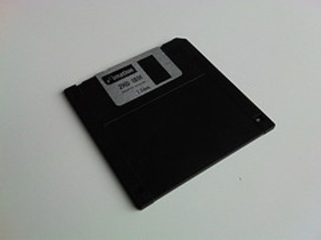 SURGEN LAS COMPUTADORAS