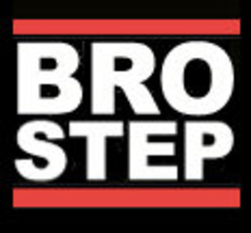 Brostep