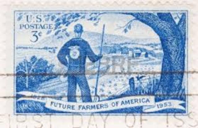 U.S Postal Office Department