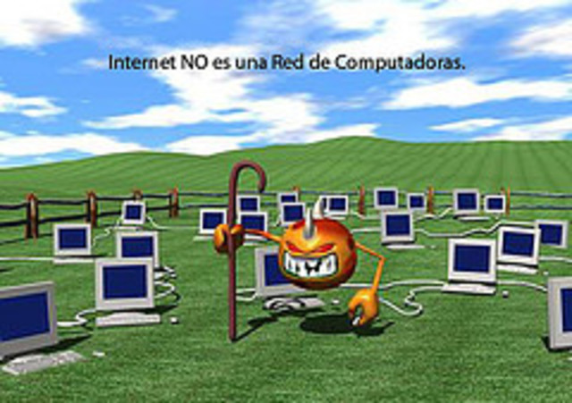 SURGE LA WORLD WIDE WEB