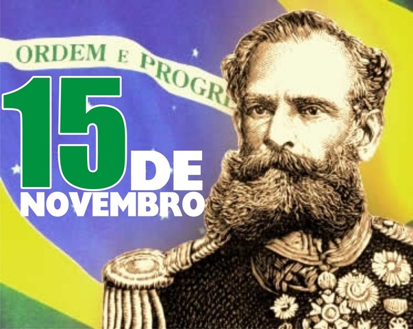 Proclamação da República