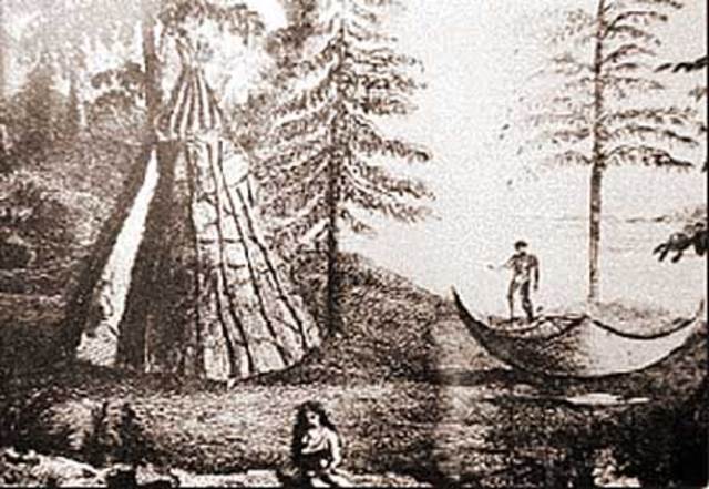 Beothuk civilization became extinct