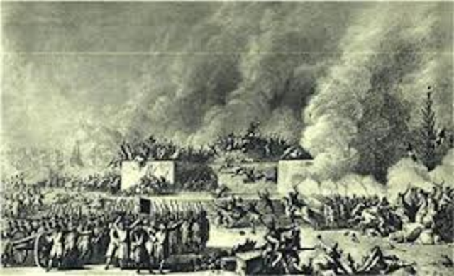 Champ de Mars Massacre