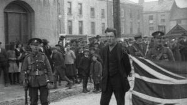 Irish Republican Brotherhood