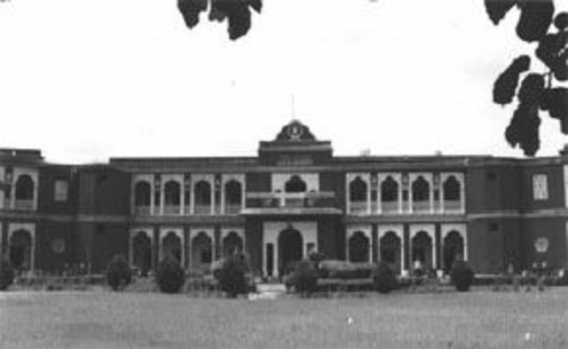 Mohammedan Anglo-Oriental Defence Association