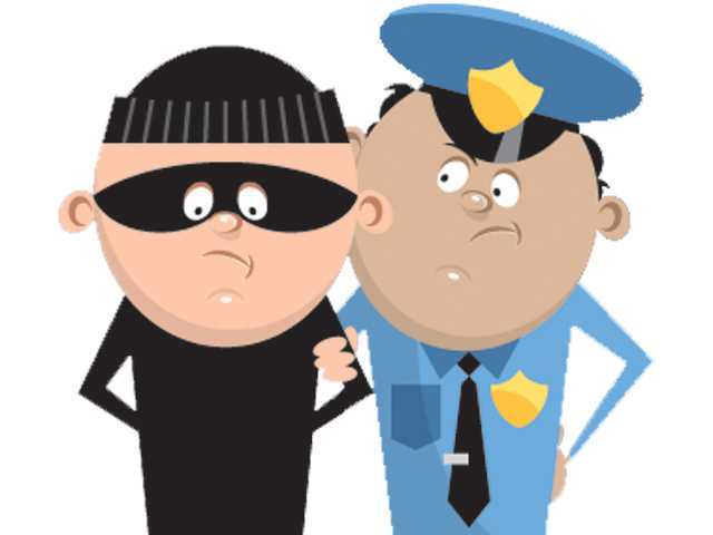 Louisiana has the highest crime rate in America