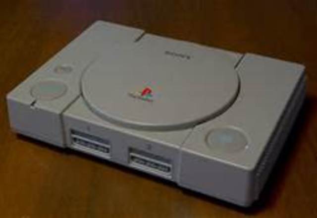 Anthony gets his first videogame