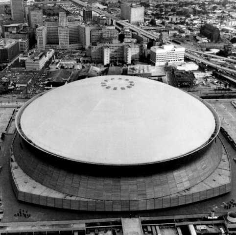 Super Dome