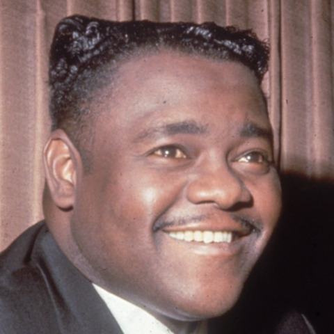 Antoine "Fats" Domino Jr.