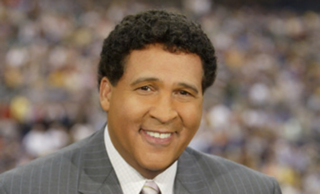 Greg Gumbel