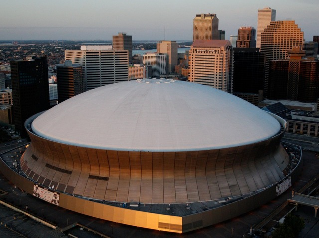 superdome