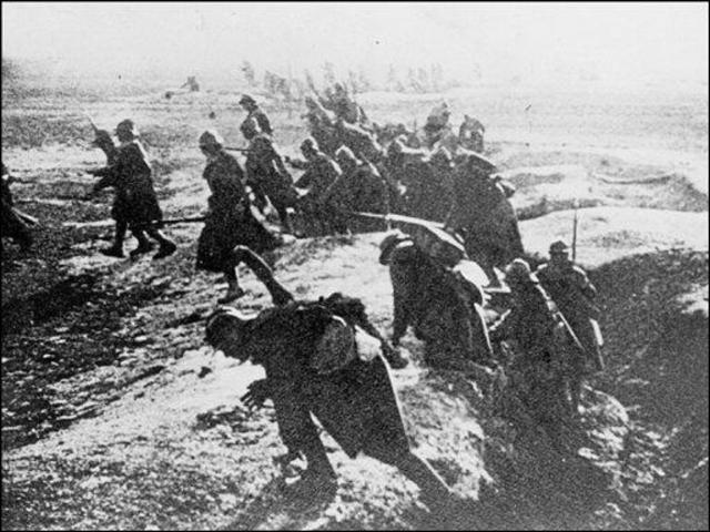 Battle of Verdun