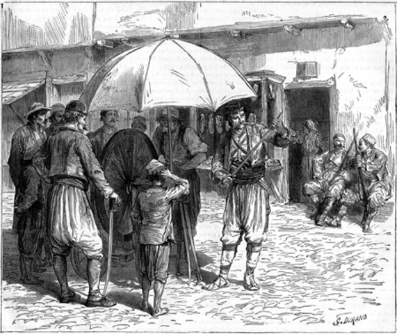 France declares war on Austria-Hungary