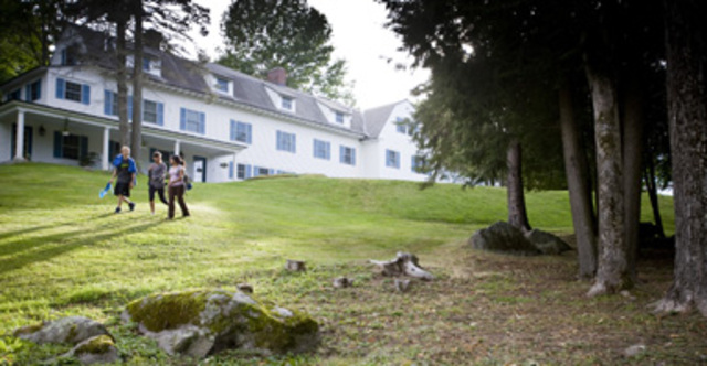 Hill House Renovation