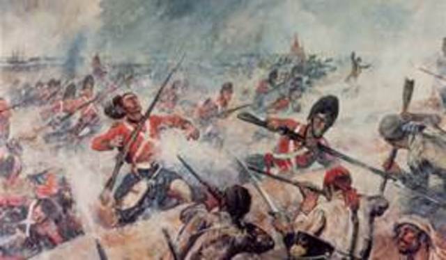 American is not Ready for War