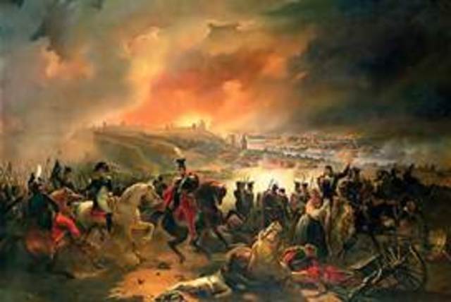 War Hawks Take Power