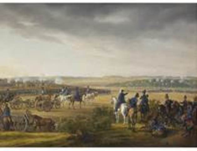 Battle of New Orleans