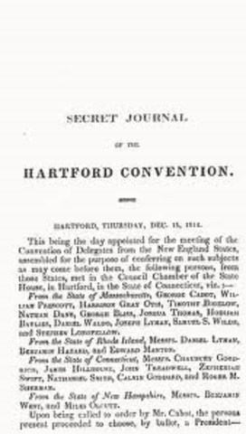 Hartford Convention