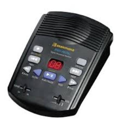 Answering Machine