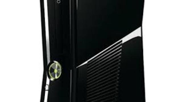 the xbox 360 was ionvented