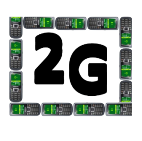 2G