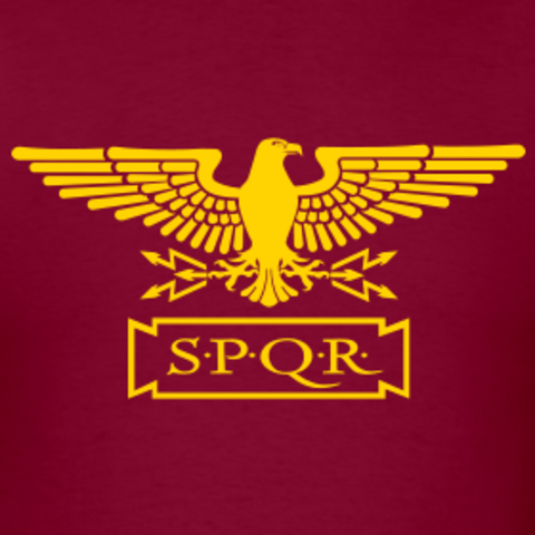 Fall of the Roman Empire