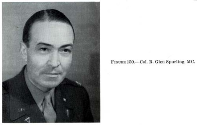 !st recorded transfusion w/ cadaver blood