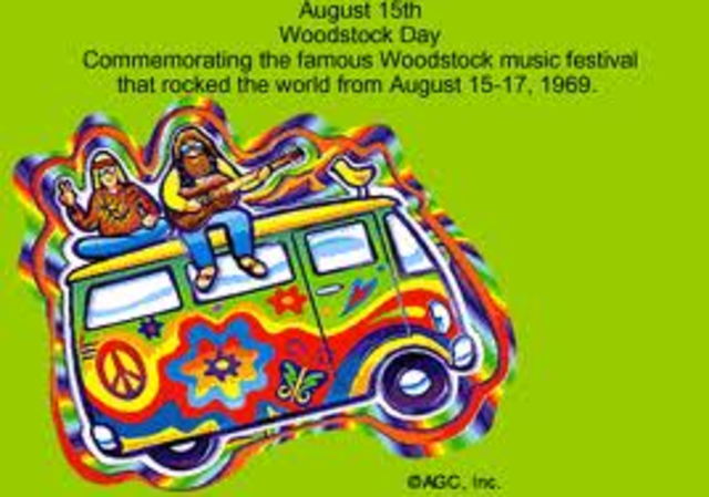 Woodstock