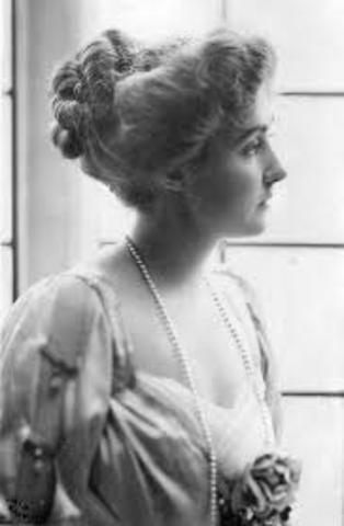 First Canadian Unit In Action