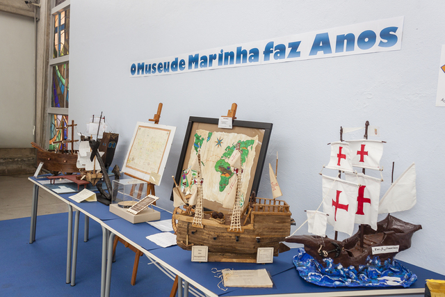 Referencial Aprender com as BE