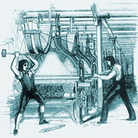 Textile Workers