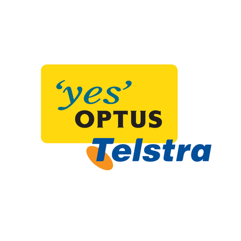 Telstra and Optus Rollout
