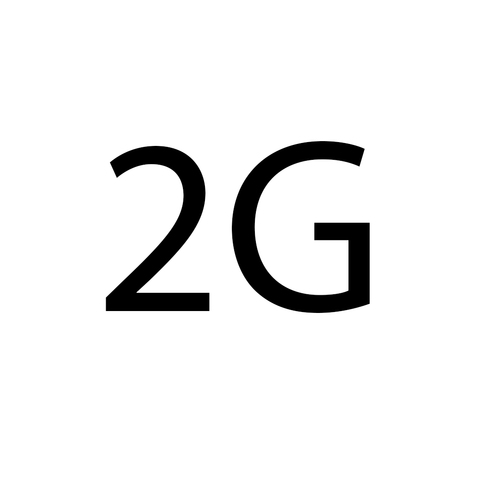 2G