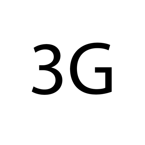 3G