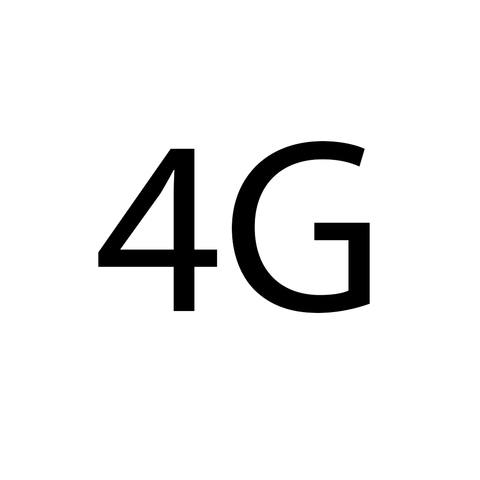 4G