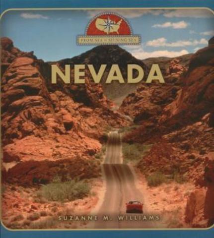 En siete grado me fui a Nevada