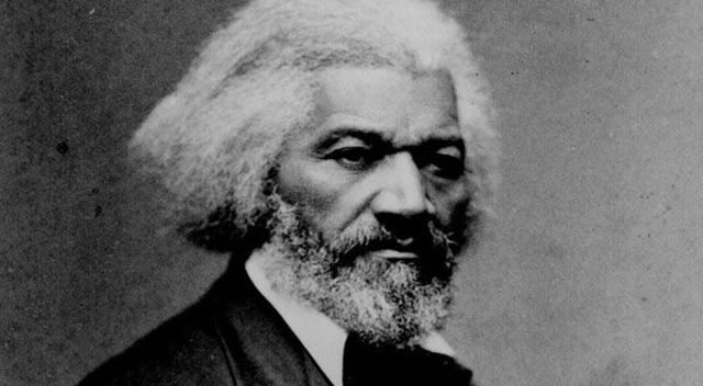 Frederick Douglass