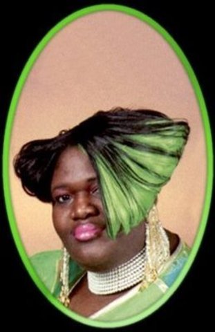 Ayer no hice mi pelo