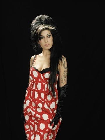 Amy Winehouse