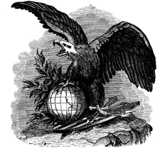 War Hawks Take Power