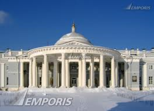 The Sklifosovsky Institute