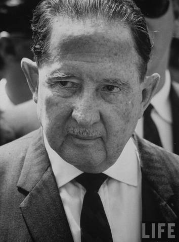 Miguel Ydígoras Fuentes
