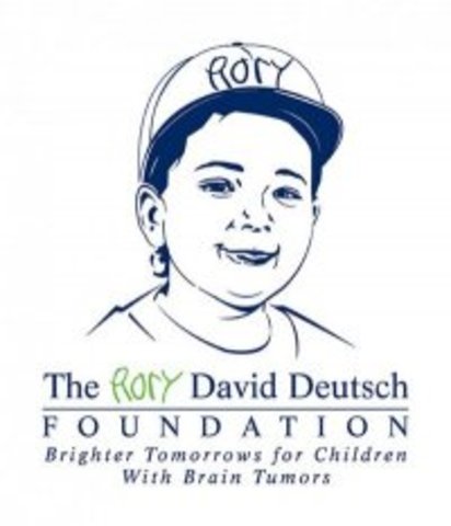 $88,000 donated to the Rory David Deutsch Foundation