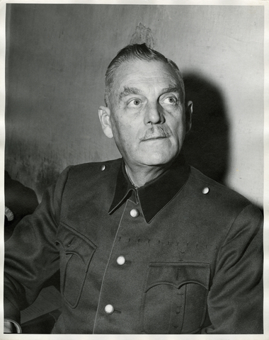 Wilhelm Keitel